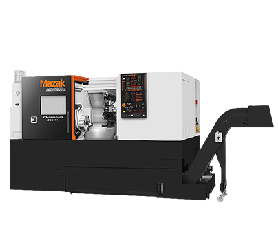 Mazak QT-COMPACT 300MY
