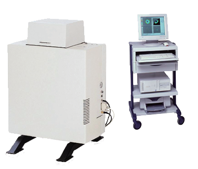 非接触式激光平面度测量仪