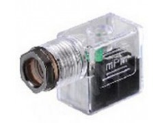 电磁线圈 DIN43650B|放大器|液压气动辅助元件|产品总汇|无锡市昌林自动化科技